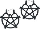 Pentagram, Gothicana by EMP, Ohrring