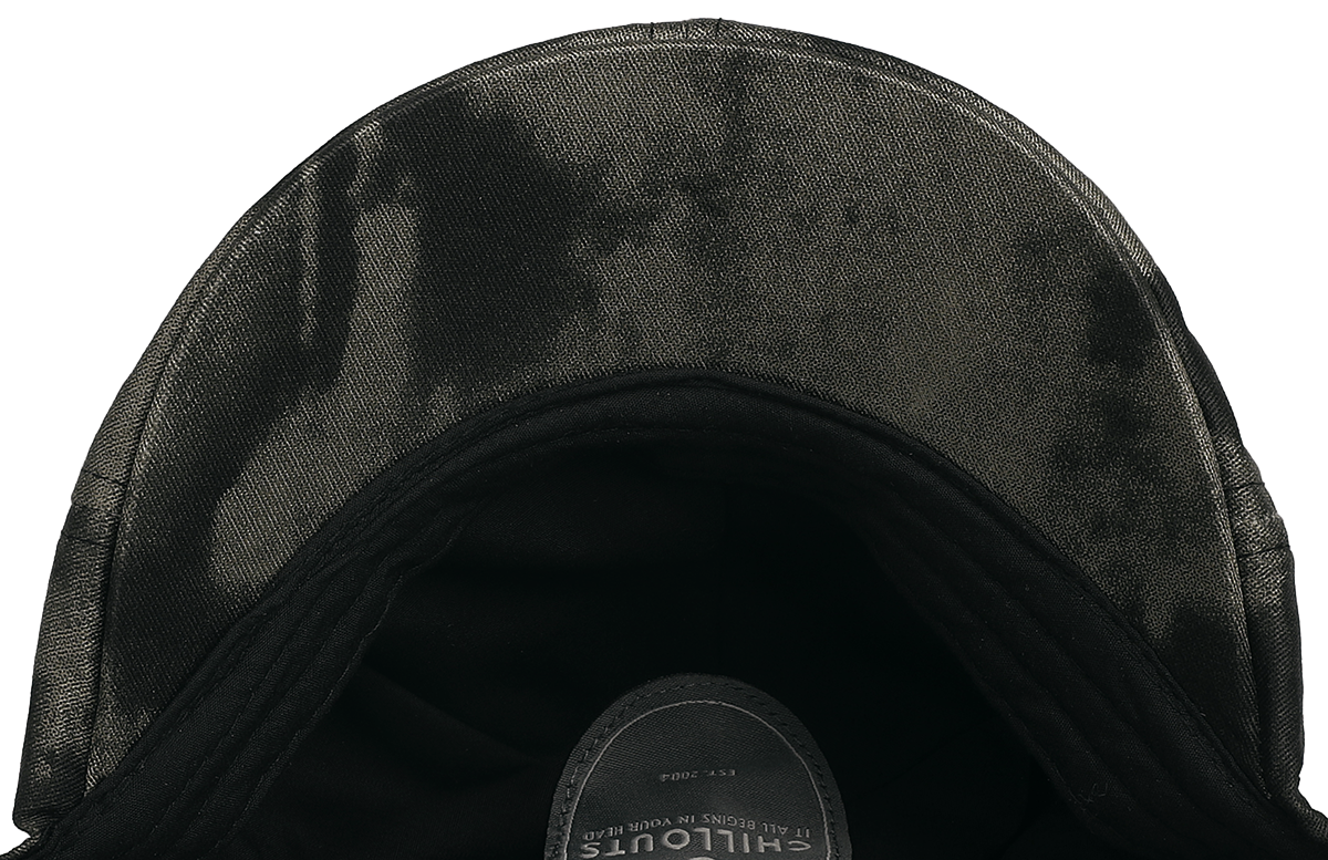 Chillouts Belmont Hat Cap taupe