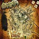 Live on earth, Omnia, CD