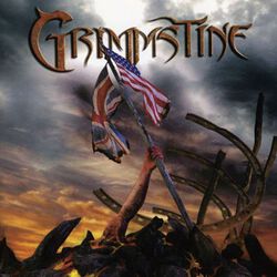 Grimmstine, Grimmstine, CD