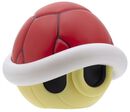 Red Shell, Super Mario, Lampe