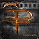 The power within, Dragonforce, CD