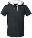 Hooded Shirt, R.E.D. by EMP, T-Shirt