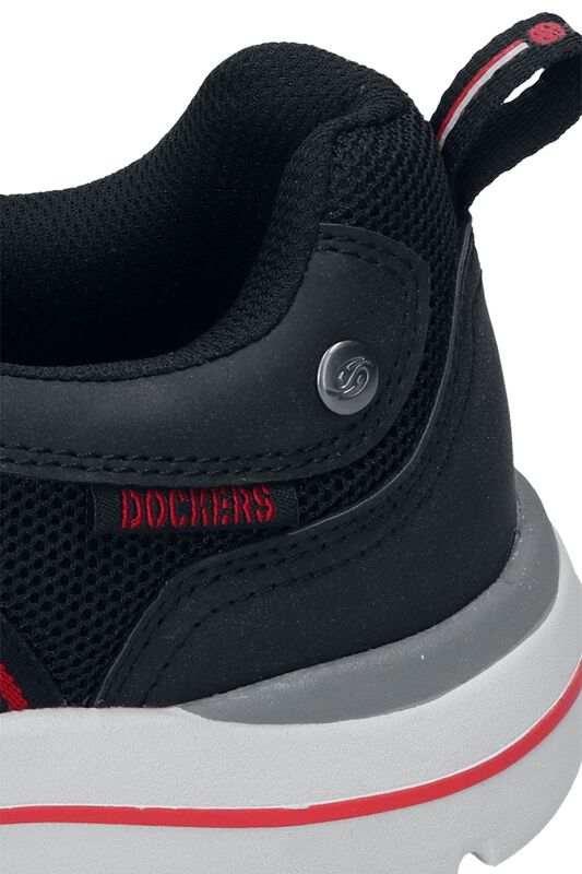 Markenkleidung Schuhe Slipper | Dockers by Gerli Sneaker