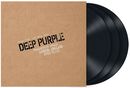 Live in London 2002, Deep Purple, LP