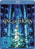 King Of Thorn, King Of Thorn, Blu-Ray