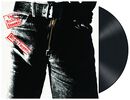 Sticky fingers, The Rolling Stones, LP