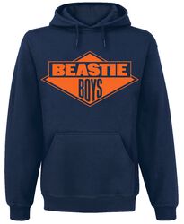 Logo, Beastie Boys, Kapuzenpullover