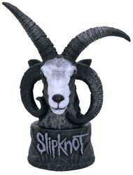 Goat, Slipknot, Statue