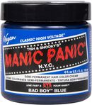 Bad Boy Blue - Classic, Manic Panic, Haar-Farben