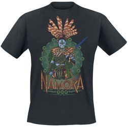 Wakanda Forever - Namora, Black Panther, T-Shirt