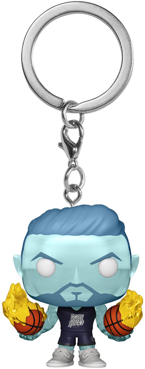 Looney Tunes Space Jam – A New Legacy – Wet/Fire Pocket Pop! Funko Pocket Pop! multicolor Looney Tunes Space Jam – A New Legacy – Wet/Fire Pocket Pop! Funko Pocket Pop! multicolor