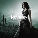 The quiet resistance, Nemesea, CD