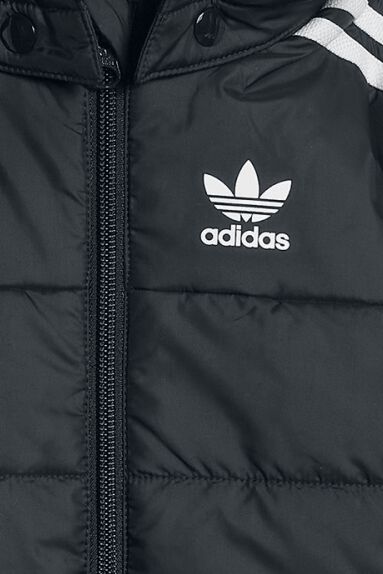 Padded Jacket Adidas Winterjacke EMP