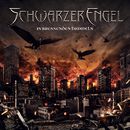 In brennenden Himmeln, Schwarzer Engel, CD