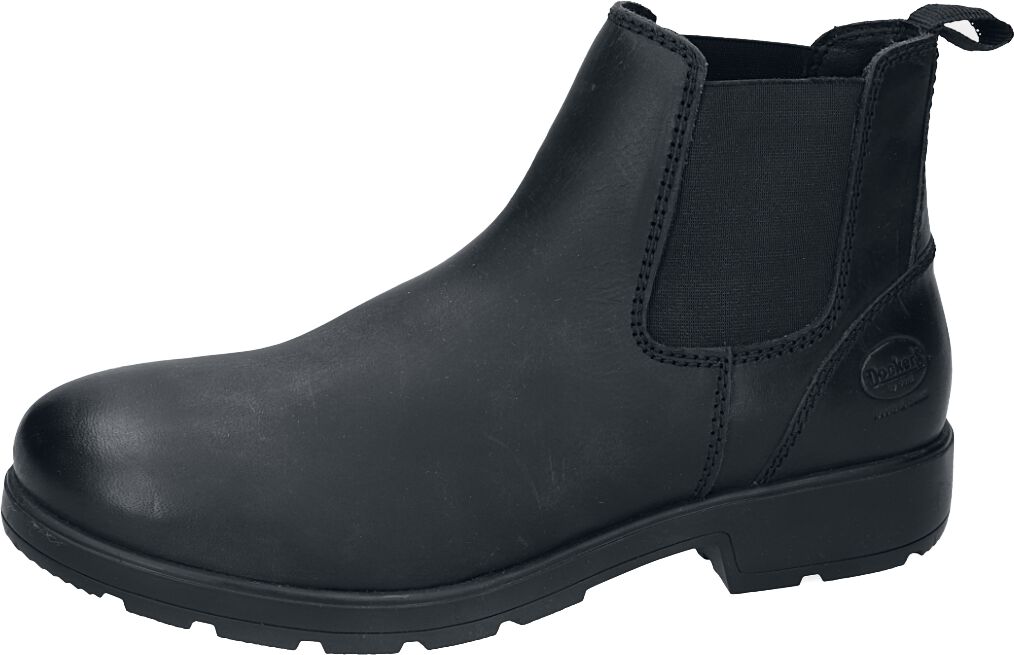 Dockers by Gerli Chelsea Boot Boot schwarz