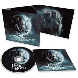 Metamorphosis, The Dark Side Of The Moon, CD