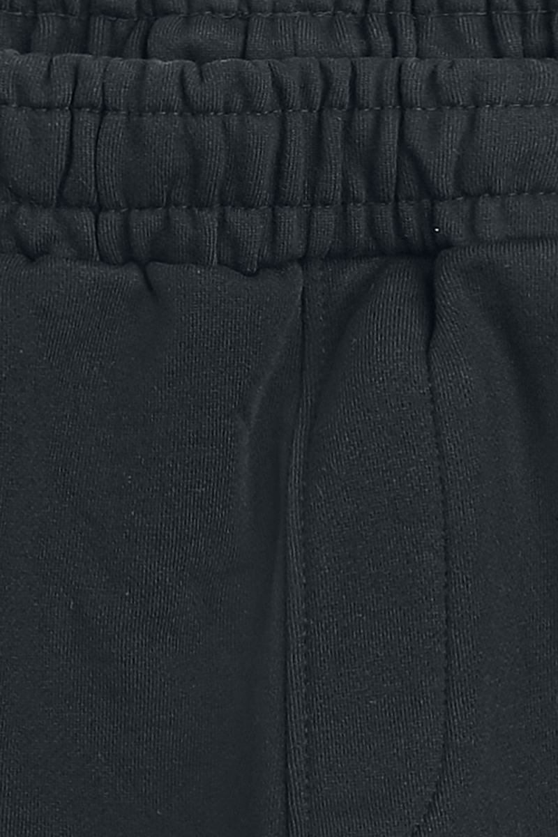 Thumbnail - Pegador LOGO HEAVY SWEAT SHORTS Short schwarz in XL