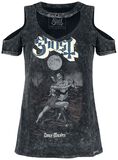 EMP Signature Collection, Ghost, T-Shirt