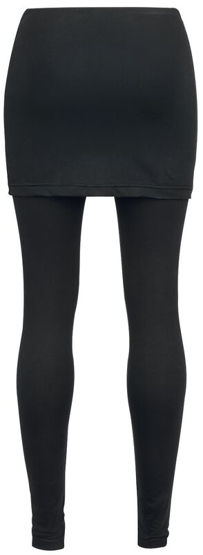 Große Größen Frauen Leggings/Skirt Vicenza | Outer Vision Leggings