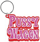 Pussy Wagon, Kill Bill, Schlüsselanhänger