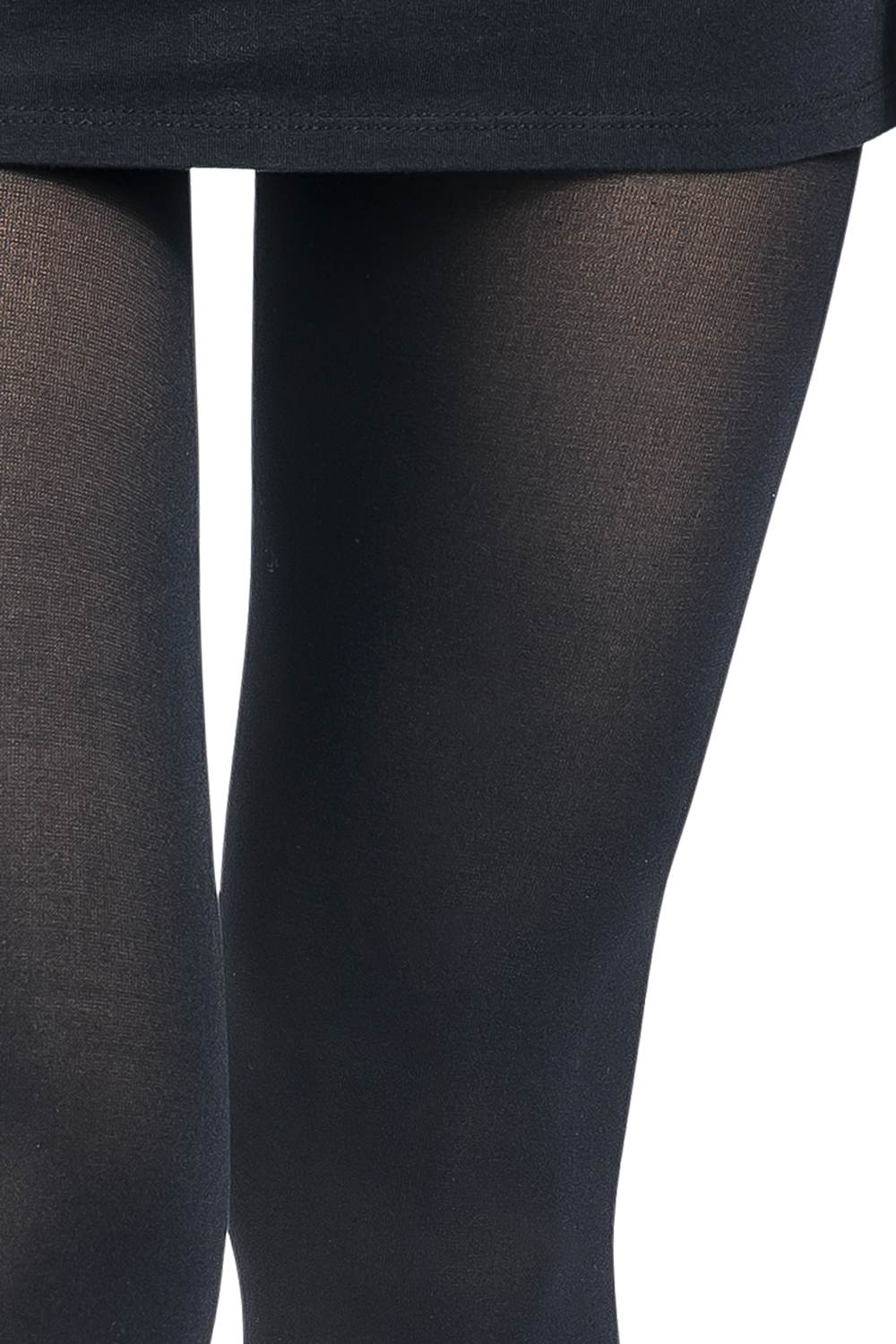 Pamela Mann 50 Denier Tights Strumpfhose schwarz