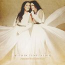 Paradise (What about us?) feat. Tarja (Japan Edition), Within Temptation, CD