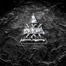 Kingdom of the night II (Black Edition), Axxis, CD