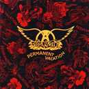 Permanent vacation, Aerosmith, CD