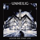 Lichter der Stadt - Live, Unheilig, CD