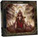 The occult mastery, Lifeless (GER), CD