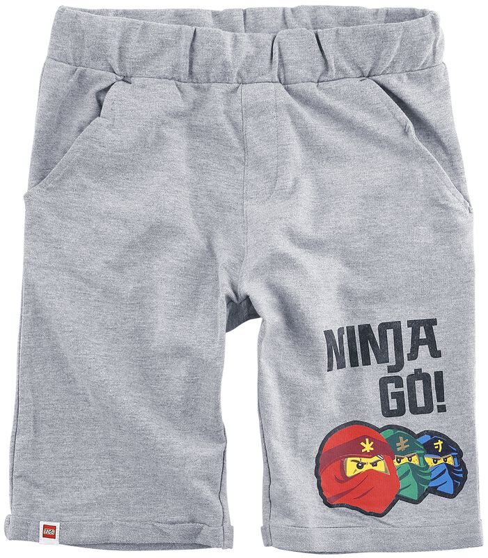 Kids - Ninja Go!
