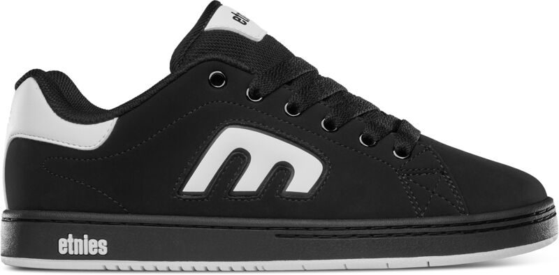 Etnies Callicut Sneaker schwarz in EU43