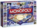Disney Classics - Monopoly, Disney, Brettspiel