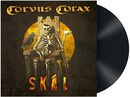 Skál, Corvus Corax, LP