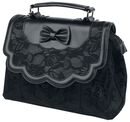 Scarlet Illusion Handbag, Banned Alternative, Handtasche