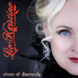 River of diamonds, Liv Kristine, CD