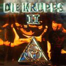 The final option / The final option remixed, Die Krupps, CD