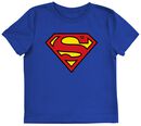 Logo, Superman, T-Shirt