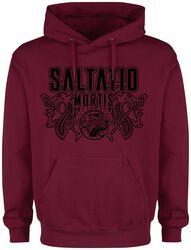 Viking Logo, Saltatio Mortis, Kapuzenpullover