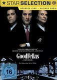 Goodfellas - Drei Jahrzehnte in der Mafia, Goodfellas - Drei Jahrzehnte in der Mafia, DVD