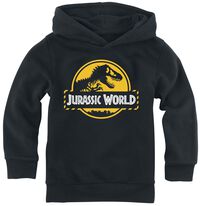 Jurassic Park Hoodie für jeden Abenteurer