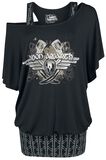 EMP Signature Collection, Amon Amarth, T-Shirt