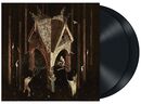 Thrice Woven, Wolves In The Throne Room, LP