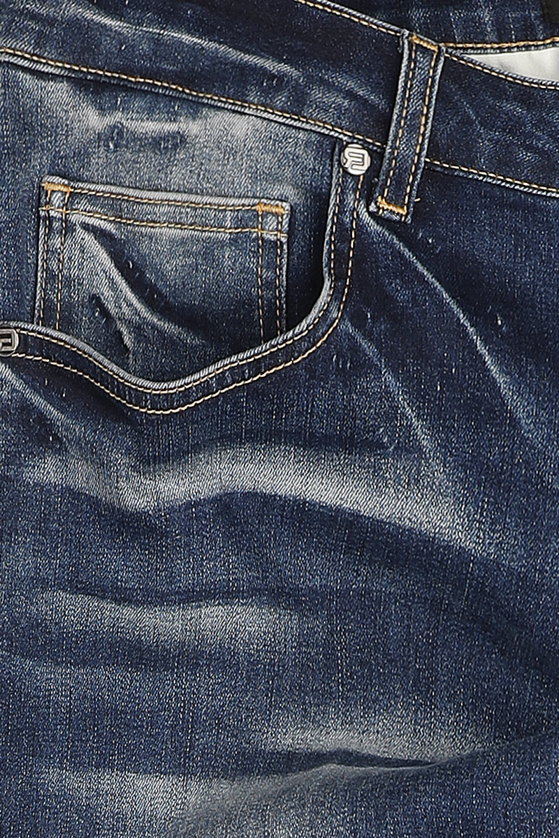 Thumbnail - RED by EMP Nick Jeans blau in W32L32