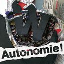 Autonomie!, Der W, CD