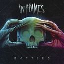 Battles, In Flames, CD