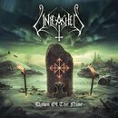 Dawn of the nine, Unleashed, CD