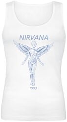 Angel, Nirvana, Top
