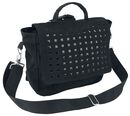 Studded Bag, Black Premium by EMP, Umhängetasche
